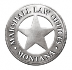 Douglas W. Marshall (Gallatin Gateway, Montana)