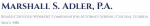 Mr. Marshall S Adler (Winter Park, Florida)