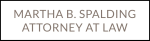 Martha B. Spalding (Templeton, California)