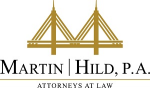 Martin | Hild, P.A. (Irvine, California)