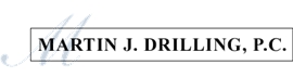 Martin J. Drilling (Plymouth, Massachusetts)