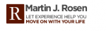 Martin J. Rosen (White Plains, New York)