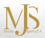 Martin Jay Sperry (Fort Lauderdale, Florida)