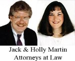 Jack Martin (Springdale, Arkansas)