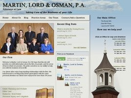 Steven B. Goss (Laconia, New Hampshire)