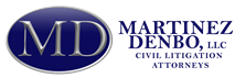 Daniel Antonio Martinez (St. Petersburg, Florida)