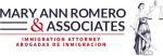 Mary Ann Romero (Albuquerque, New Mexico)