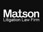 James Joseph Matson (Oakland, California)