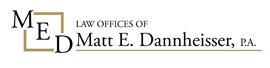 Matt E. Dannheisser (Pensacola, Florida)