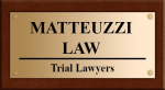 Michael D. Matteuzzi (Overland Park, Kansas)