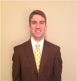 Mr. Matthew Joseph Hornsby (Birmingham, Alabama)