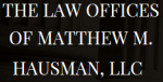 Matthew M. Hausman (Trumbull, Connecticut)