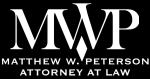 Mr. Matthew Whiddon Peterson (Boston, Massachusetts)