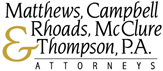 David R. Matthews (Rogers, Arkansas)