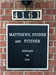 John Paul Snider (Fairfax, Virginia)