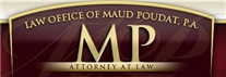 Maud Poudat (Orlando, Florida)