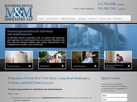 Dean Mavrides (Great Neck, New York)