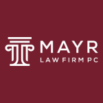 Rodney N. Mayr (San Jose, California)