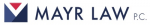 Brent Mayr (Houston, Texas)