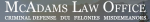 William T. McAdams (Greeley, Colorado)