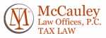 Gregory M. McCauley (Chadds Ford, Pennsylvania)