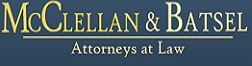 Louie E McClellan, Jr. (Ocala, Florida)