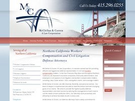 Edye Corren (San Francisco, California)