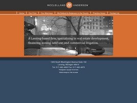 Gail A. Anderson (Lansing, Michigan)