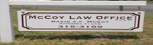 David Alan Farrell McCoy (Benton, Arkansas)