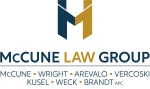 McCune Law Group (Redlands, California)
