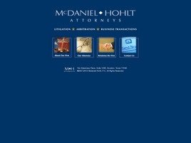 Ms. Eileen Miggins Hohlt (Houston, Texas)