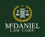Hugh David McDaniel III (Akron, Ohio)