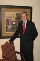 Gary Don McDonald (El Dorado, Arkansas)