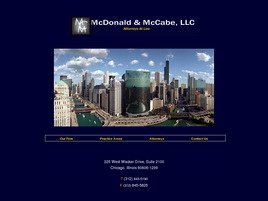 Terry Lee Welch, Jr. (Chicago, Illinois)
