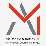 Mr. Kenton E. McDonald (Corpus Christi, Texas)