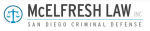 Jessica Claire McElfresh (Encinitas, California)