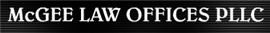 Mr. Terence K. McGee (Woodinville, Washington)