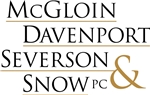 Gary C. Davenport (Denver, Colorado)