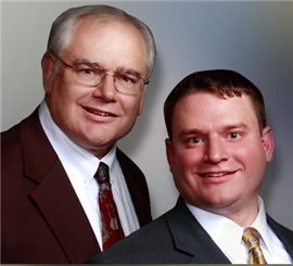 Judge Robert S. McGrath (Grand Prairie, Texas)