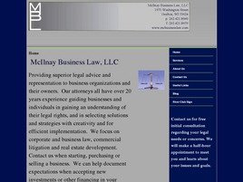 Atty. Bruce A. McIlnay (Grafton, Wisconsin)