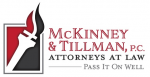 Patrick R. McKenrick (Knoxville, Tennessee)