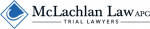 Michael Douglas McLachlan (Hermosa Beach, California)