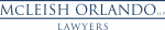 McLeish Orlando Lawyers LLP (St. Catharines, Ontario)