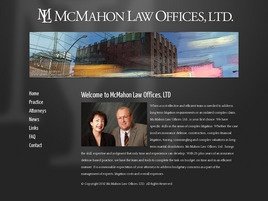 Brian M. McMahon (Reno, Nevada)
