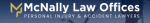 Frank Roden McNally, Esq. (Pasadena, California)