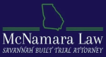 McNamara Law (Savannah, Georgia)
