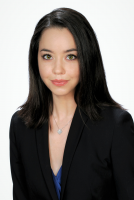 Diana Frances Mederos (Boca Raton, Florida)