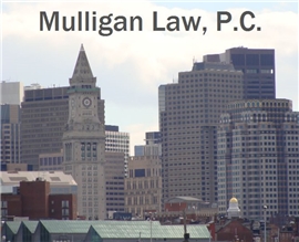 Megan C. Mulligan (Charlestown, Massachusetts)