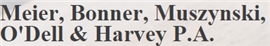 Mr. Robert E Bonner (Longwood, Florida)