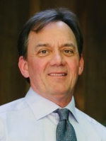 James M. Meister (San Francisco, California)